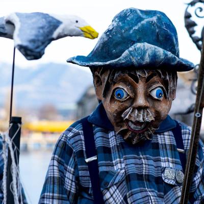 Luzerner Fasnacht 2020