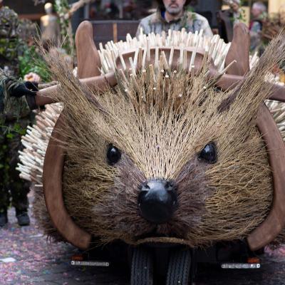 Luzerner Fasnacht 2020