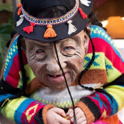 Luzerner Fasnacht 2020