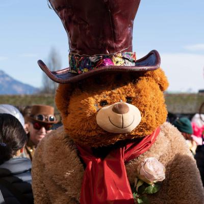 Luzerner Fasnacht 2023