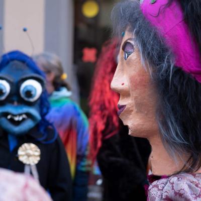 Luzerner Fasnacht 2023