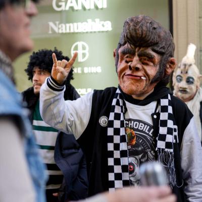 Luzerner Fasnacht 2023