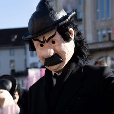 Luzerner Fasnacht 2023