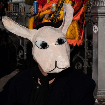 Luzerner Fasnacht 2023