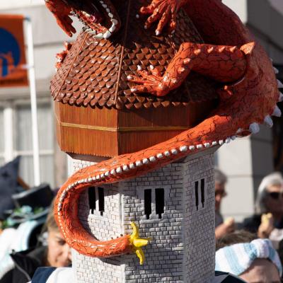 Luzerner Fasnacht 2023