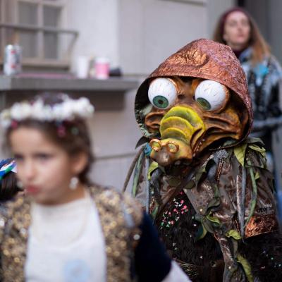Luzerner Fasnacht 2023