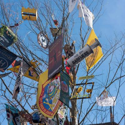 Luzerner Fasnacht 2023