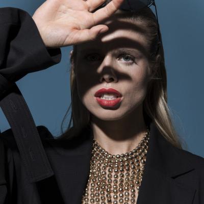 Portraitfotografie - Marianne Lang