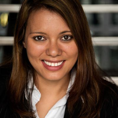 Portraitfotografie - Marianne Lang