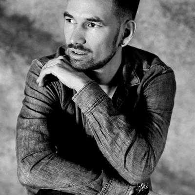 Portraitfotografie - Marianne Lang