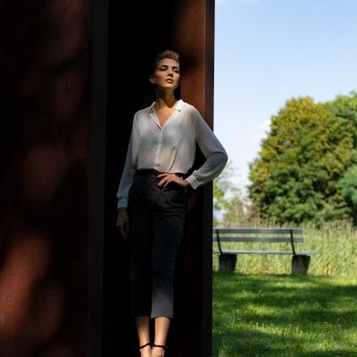 Portraitfotografie - Marianne Lang