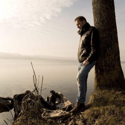 Portraitfotografie - Marianne Lang