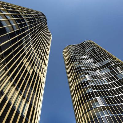 Architekturfotografie - Marianne Lang