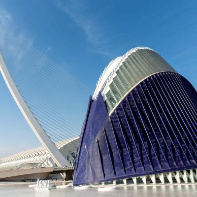 Architekturfotografie - Marianne Lang