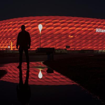 Architekturfotografie - Marianne Lang