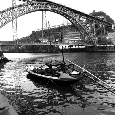 Architekturfotografie - Marianne Lang