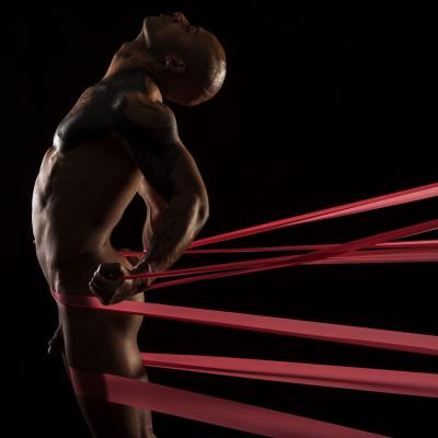 Aktfotografie - Marianne Lang