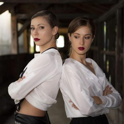 Sensualfotografie - Marianne Lang